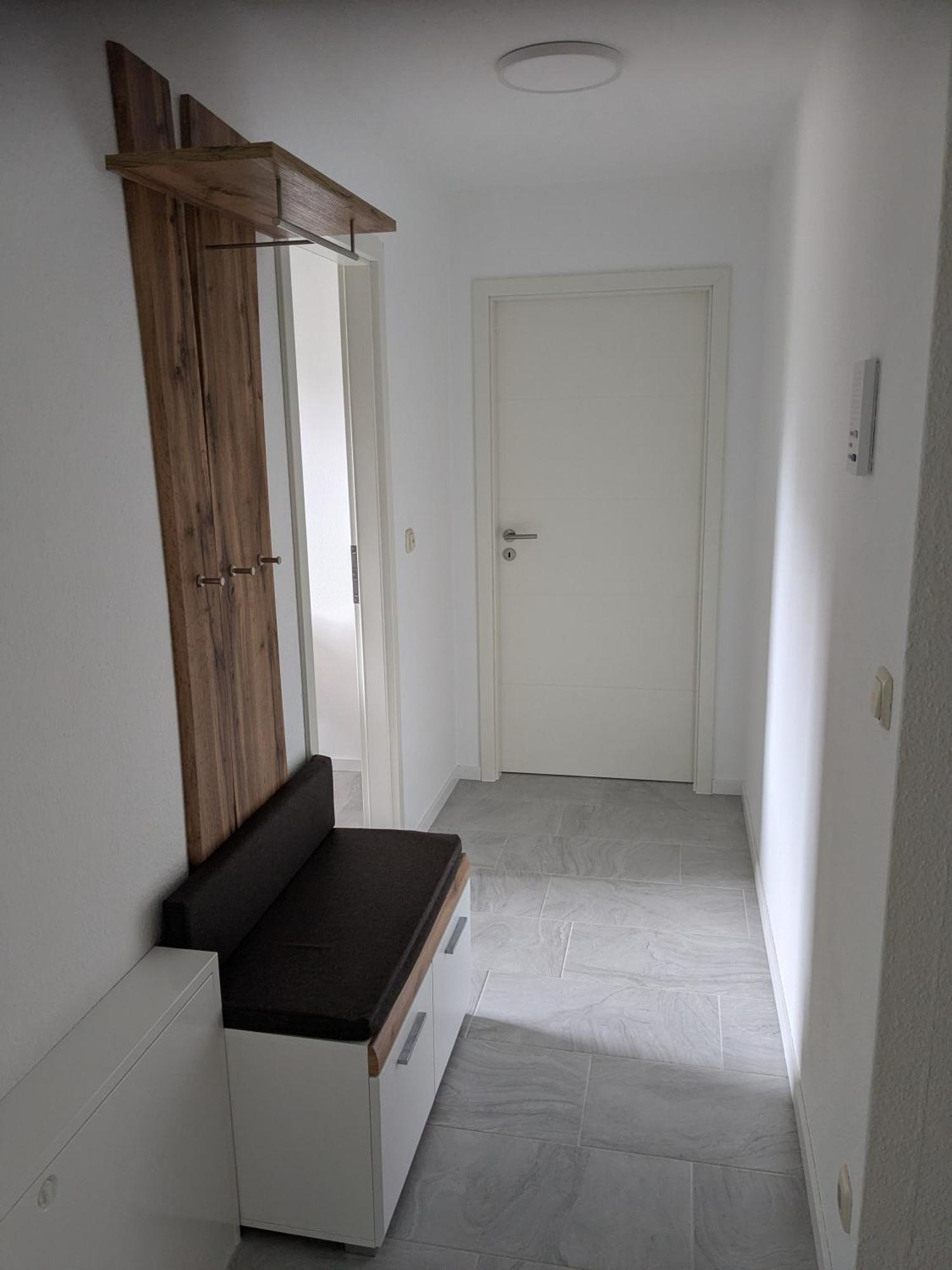 Apartamento Hof Gruebler Klipphausen Exterior foto